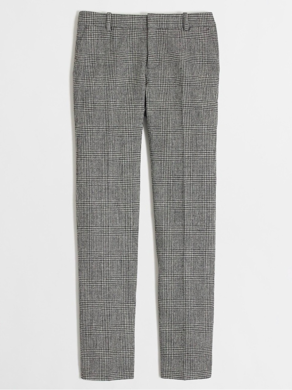 Crewcuts Boys Thompson houndstooth pants